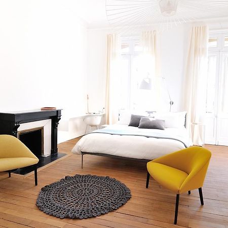 L'Hotel Particulier بزييه المظهر الخارجي الصورة