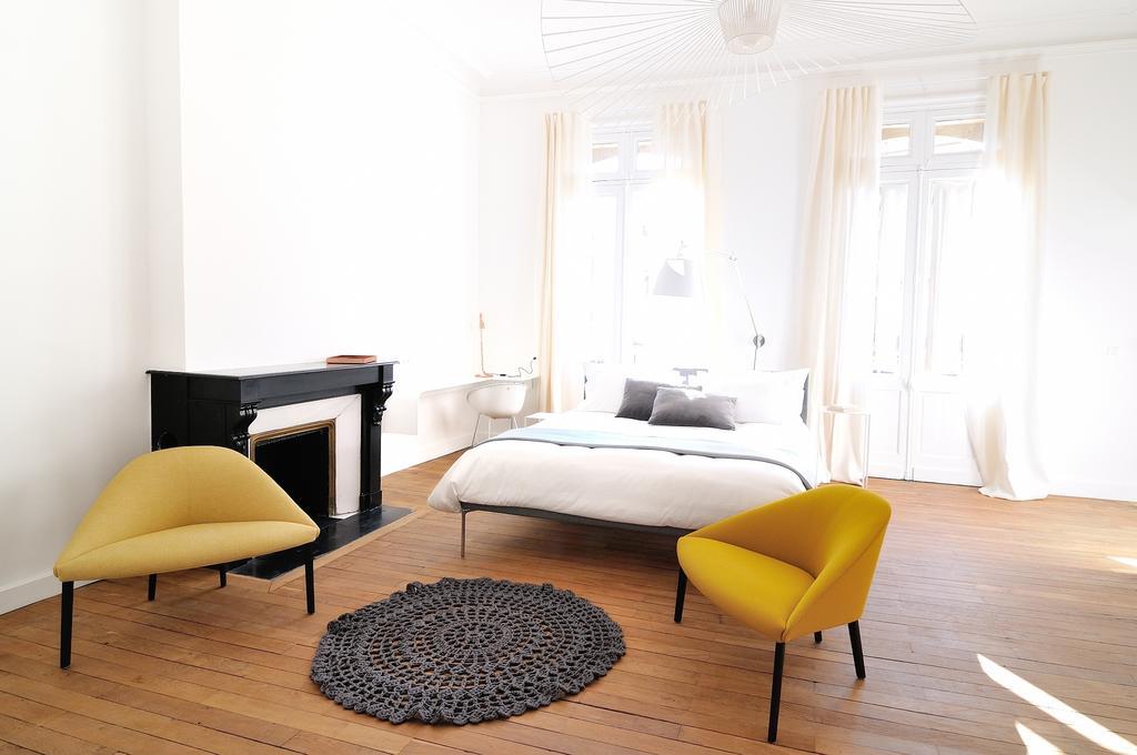 L'Hotel Particulier بزييه المظهر الخارجي الصورة