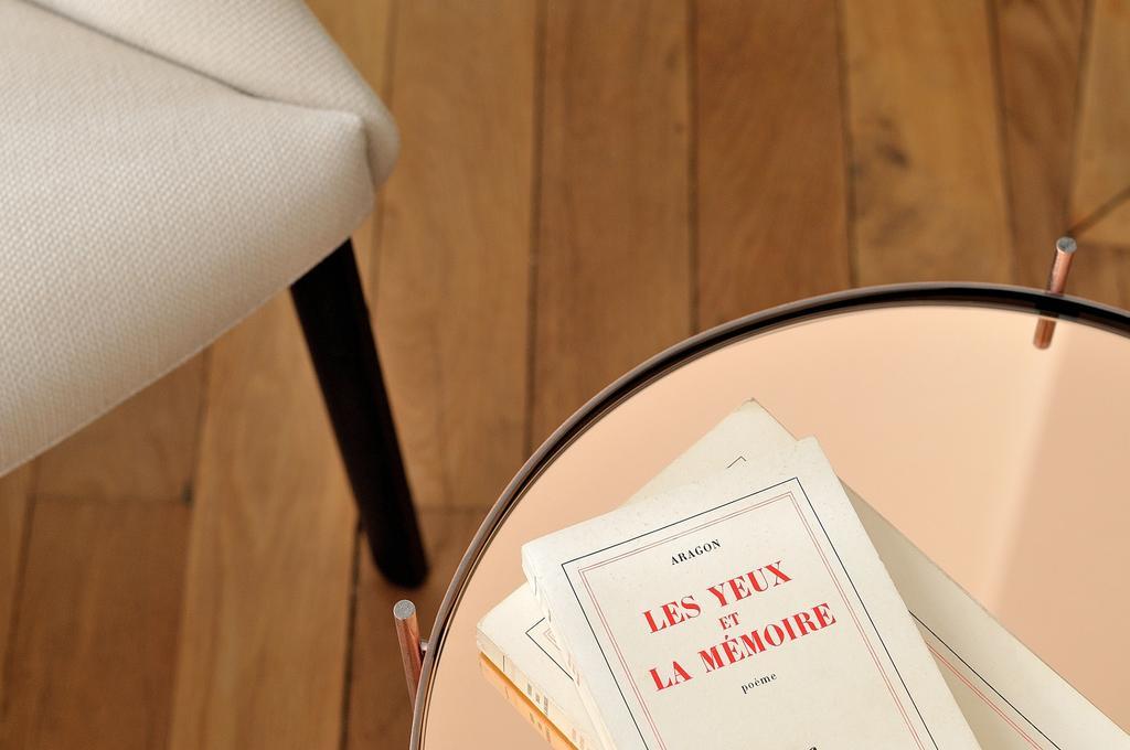 L'Hotel Particulier بزييه المظهر الخارجي الصورة
