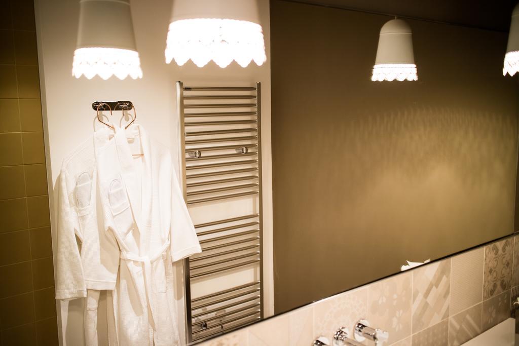 L'Hotel Particulier بزييه المظهر الخارجي الصورة
