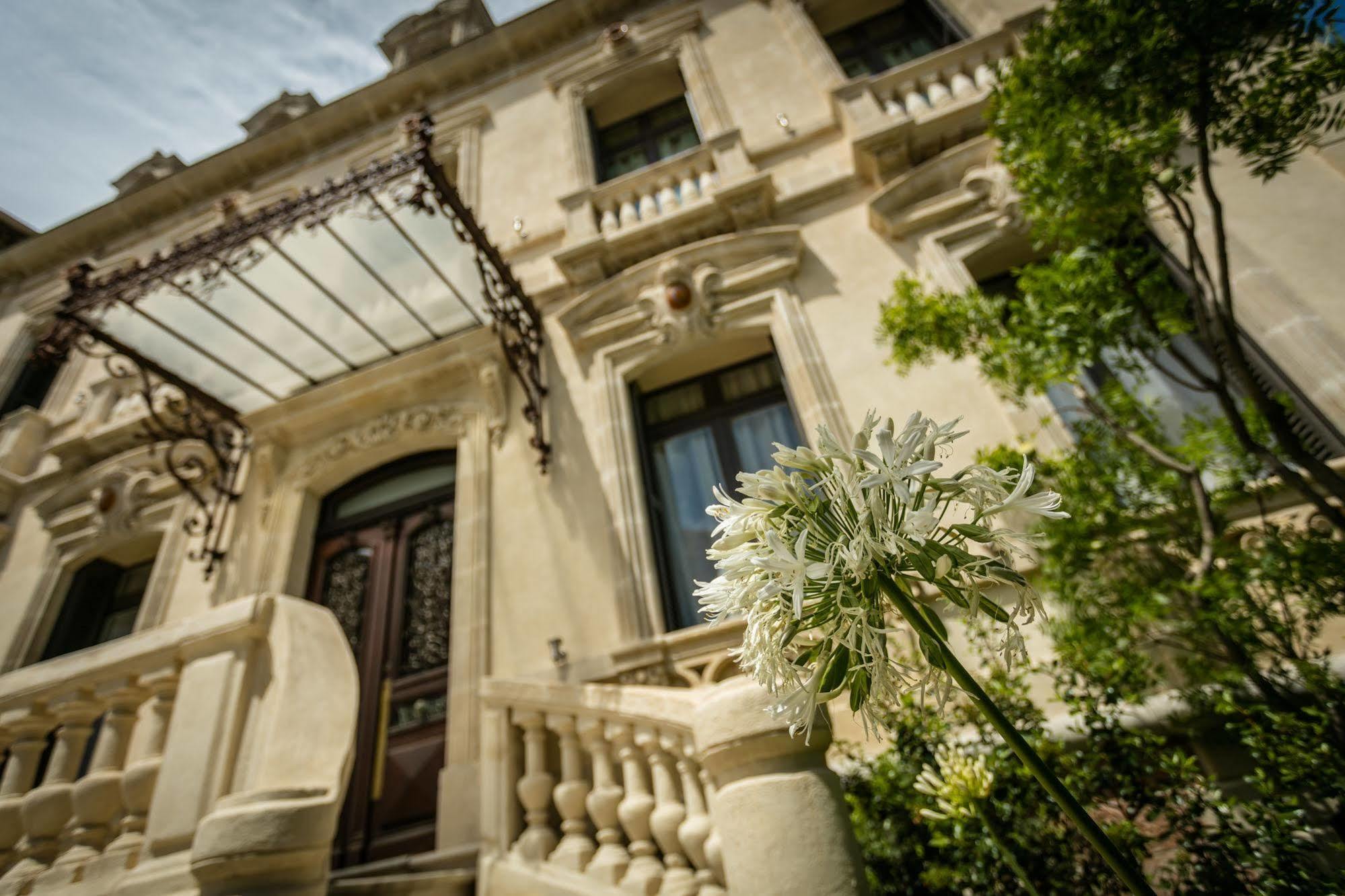 L'Hotel Particulier بزييه المظهر الخارجي الصورة