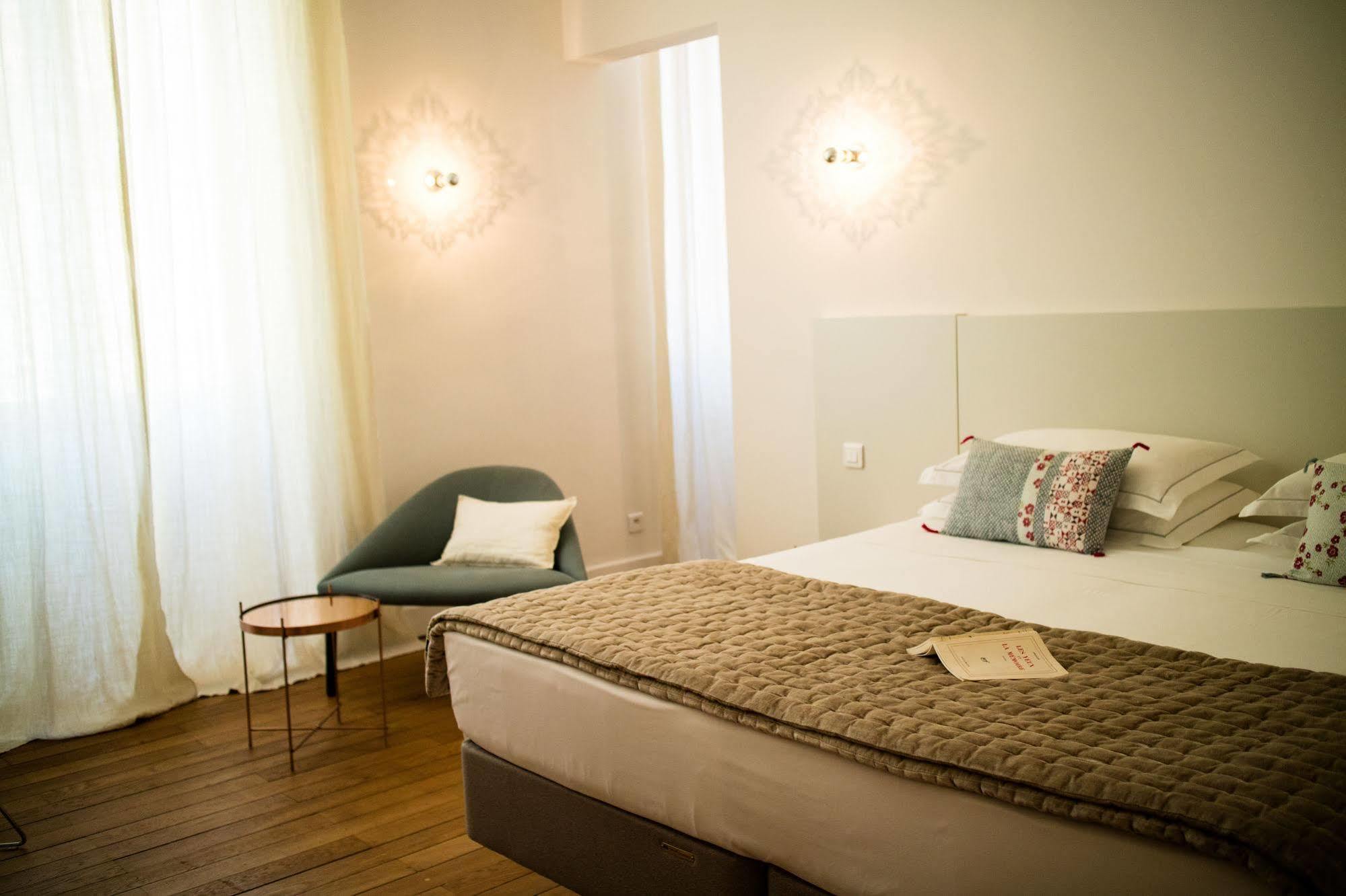 L'Hotel Particulier بزييه المظهر الخارجي الصورة