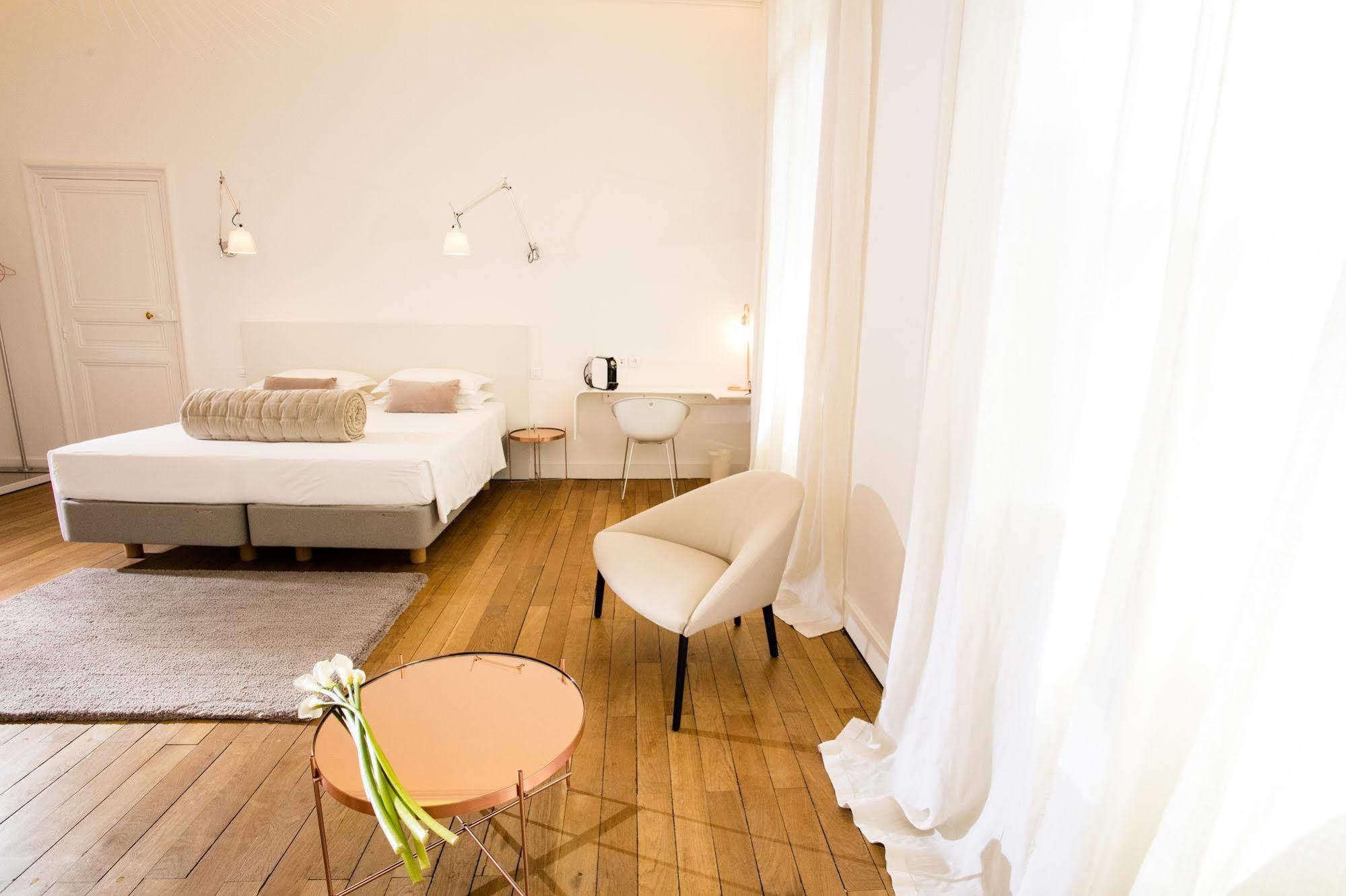 L'Hotel Particulier بزييه المظهر الخارجي الصورة