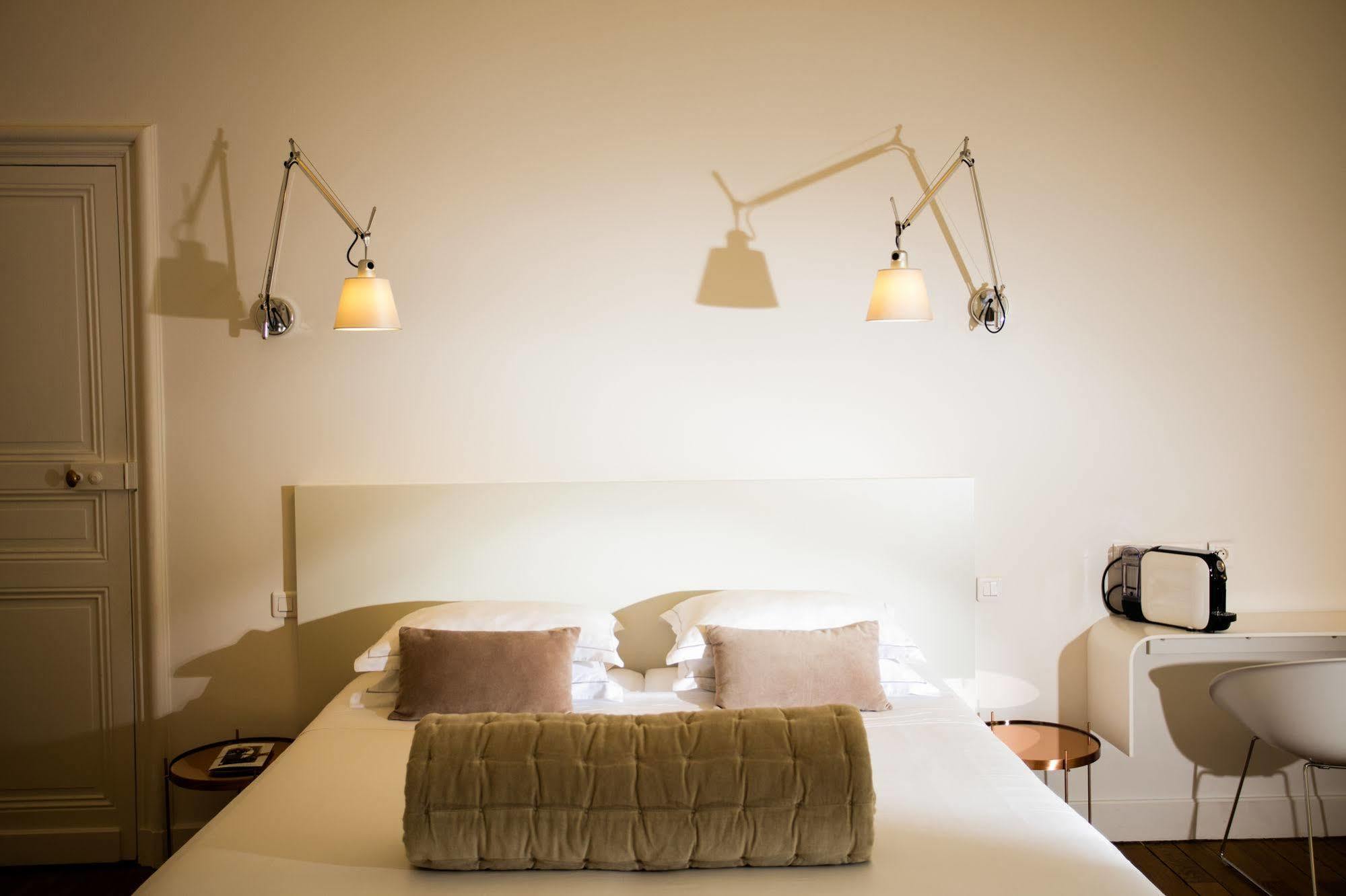 L'Hotel Particulier بزييه المظهر الخارجي الصورة