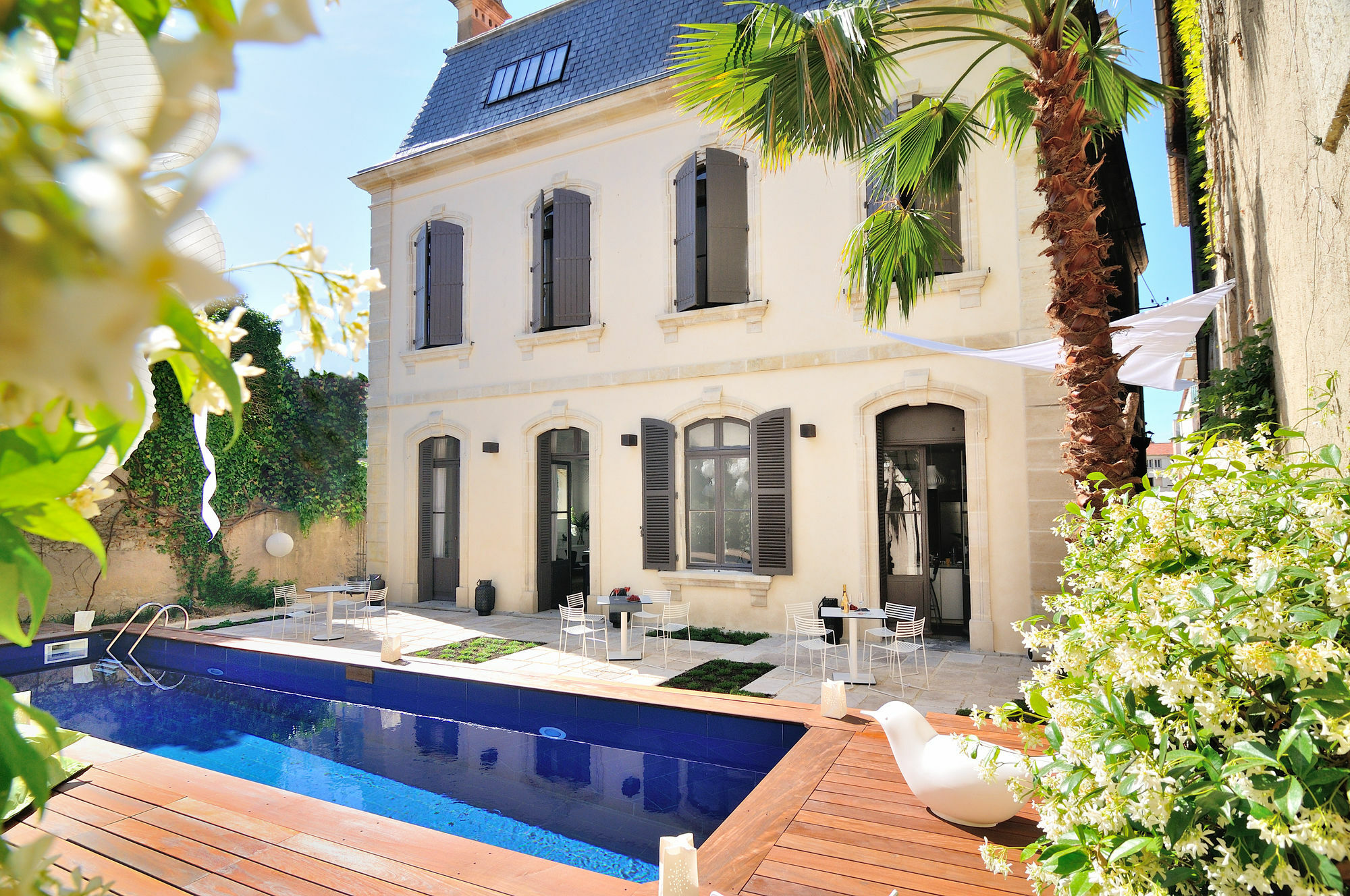 L'Hotel Particulier بزييه المظهر الخارجي الصورة